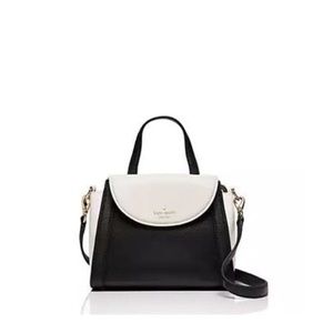 Kate Spade Cobble Hill Small Adrien Satchel